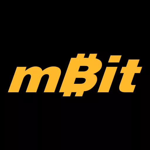 mbit casino favicon